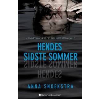 Hendes sidste sommer