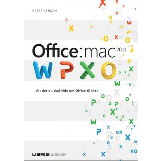 Office 2011 til Mac