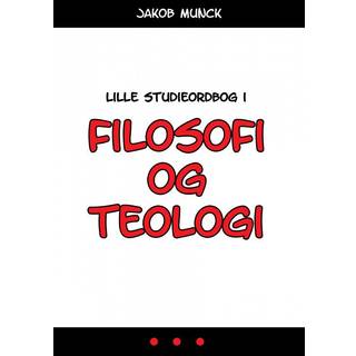 Lille studieordbog i filosofi og teologi
