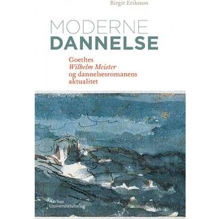 Moderne dannelse