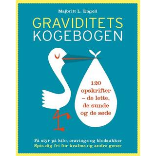 Graviditetskogebogen