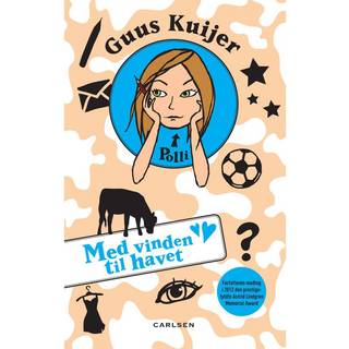 Polli 4 - Med vinden til havet