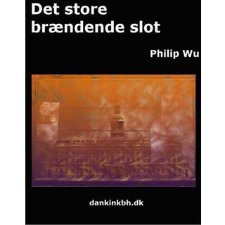 Det store brændende slot