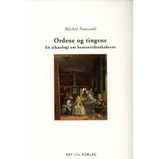 Ordene og tingene