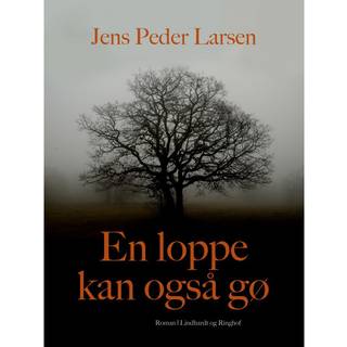 En loppe kan også gø