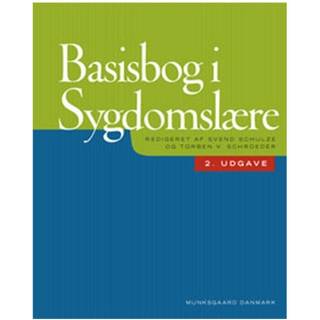 Basisbog i sygdomslære