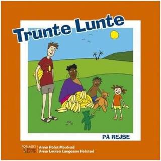 Trunte Lunte på rejse