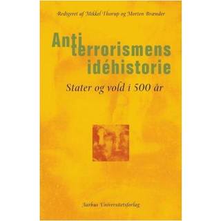 Antiterrorismens idéhistorie