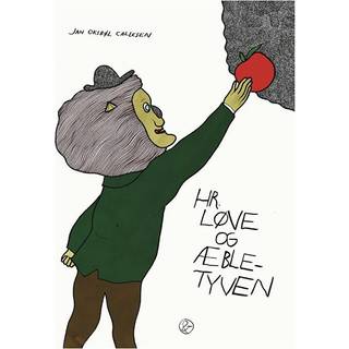 Hr. Løve og æbletyven