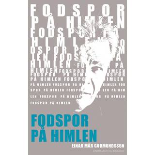 Fodspor på himlen