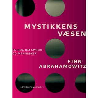 Mystikkens væsen