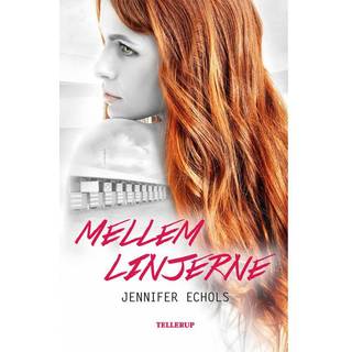 Mellem linjerne (E-bog)