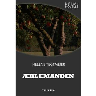 Kriminovelle - Æblemanden (E-bog)
