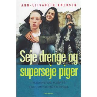 Seje drenge og superseje piger