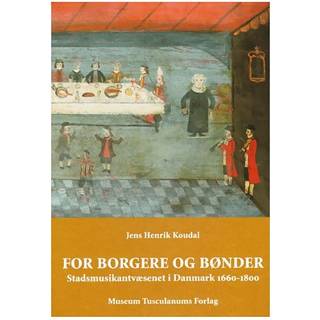 For borgere og bønder