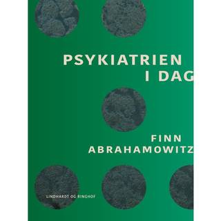 Psykiatrien i dag