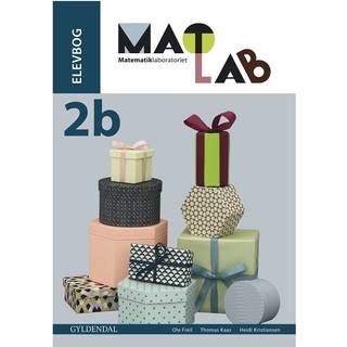 MATLAB 2b - Matematiklaboratoriet