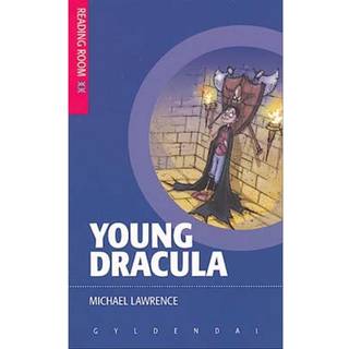 Young Dracula