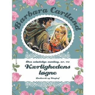 Kærlighedens løgne