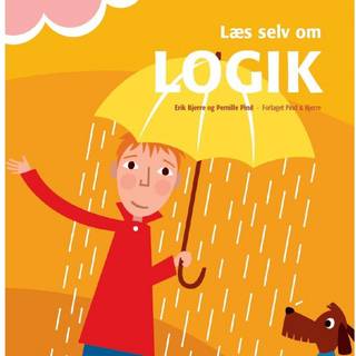 Læs selv om Logik