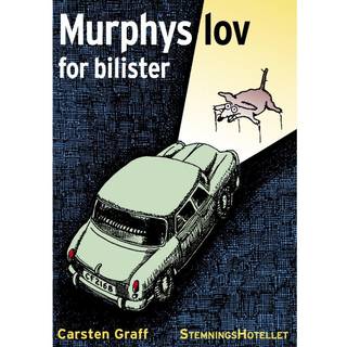 Murphys lov for bilister
