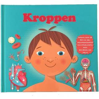 Din krop, læs leg lær