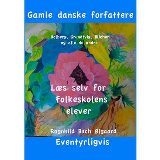 Gamle danske forfattere