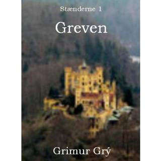 Greven. Stænderne 1