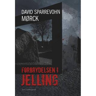 Forbrydelsen i Jelling