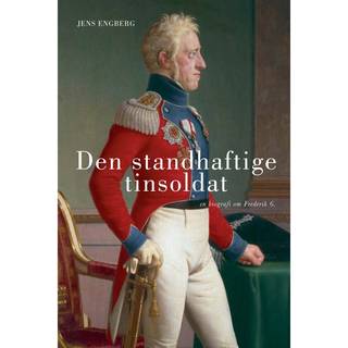 Den standhaftige tinsoldat