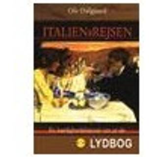 Italiensrejsen