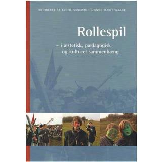 Rollespil