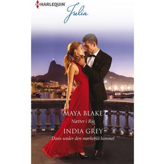 Nætter i Rio / Dans under den mørkeblå himmel