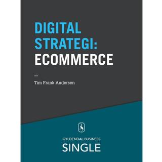 10 digitale strategier - eCommerce