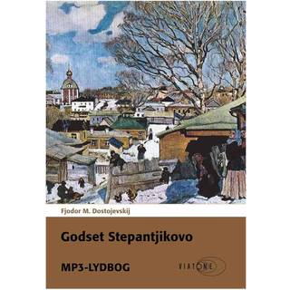 Godset Stepantjikovo
