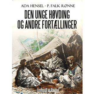 Den unge høvding og andre fortællinger