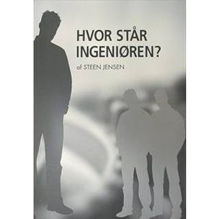 Hvor står ingeniøren
