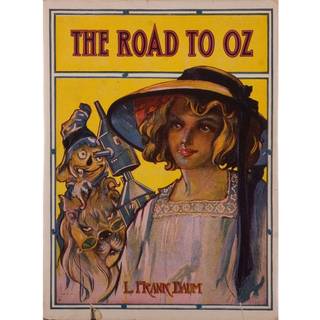 The Road to Oz