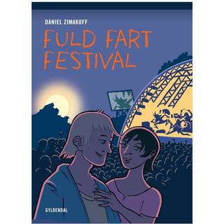 Fuld fart festival