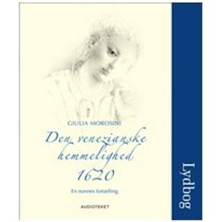 Den venezianske hemmelighed, 1620 - En nonnes fortælling