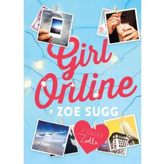Girl Online 1 - Girl Online