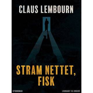 Stram nettet, fisk