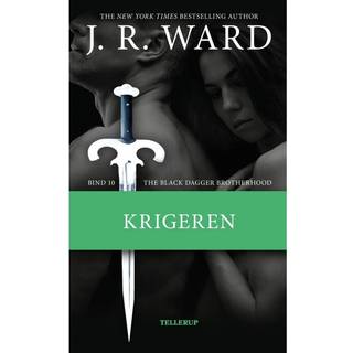 The Black Dagger Brotherhood #10: Krigeren