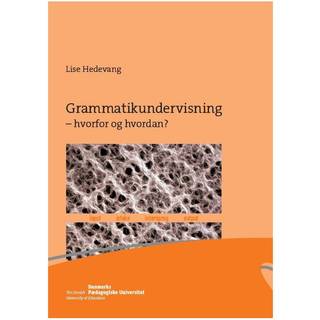 Grammatikundervisning