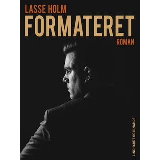 Formateret