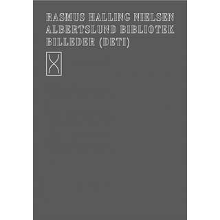 Albertslund Bibliotek Billeder (DETI)