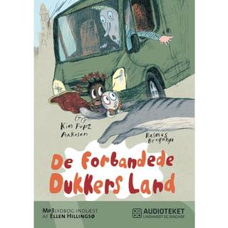 De Forbandede Dukkers Land