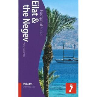 Eilat & the Negev