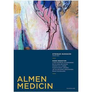 Almen medicin
