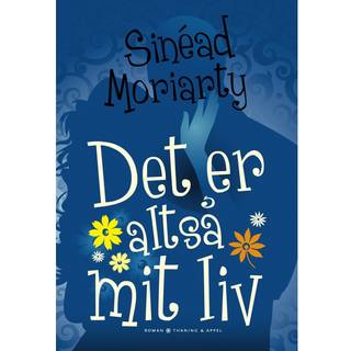 Det er altså mit liv